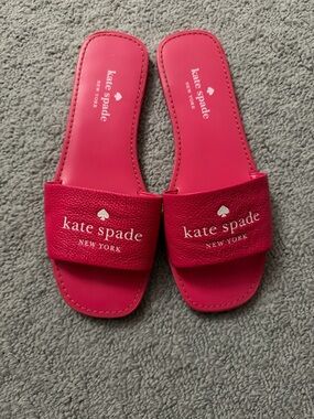 Kate Spade Peyton Sandals Women’s 9B